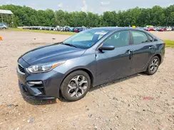 3KPF24AD1ME333544 2021 KIA FORTE