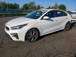 3KPF24AD1ME334080 2021 KIA FORTE