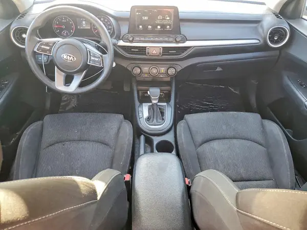 3KPF24AD1ME334080 2021 KIA FORTE - Image 8