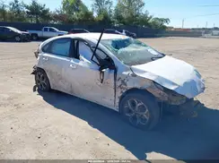 3KPF24AD1ME334225 2021 KIA FORTE
