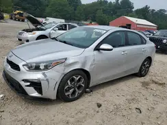 3KPF24AD1ME334547 2021 KIA FORTE