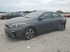 3KPF24AD1ME334600 2021 KIA FORTE