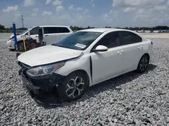 3KPF24AD1ME335200 2021 KIA FORTE