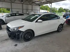3KPF24AD1ME335679 2021 KIA FORTE