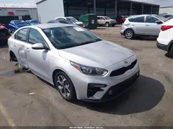 3KPF24AD1ME335892 2021 KIA FORTE