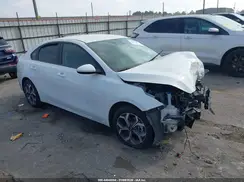 3KPF24AD1ME336167 2021 KIA FORTE