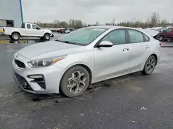 3KPF24AD1ME336881 2021 KIA FORTE