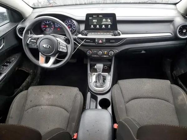 3KPF24AD1ME336881 2021 KIA FORTE - Image 8