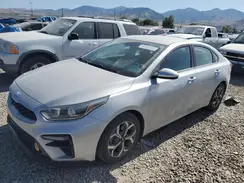 3KPF24AD1ME337027 2021 KIA FORTE