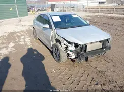 3KPF24AD1ME337111 2021 KIA FORTE