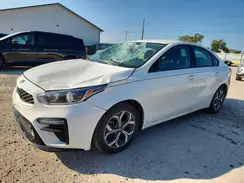 3KPF24AD1ME337450 2021 KIA FORTE