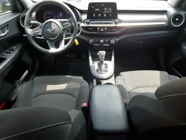 3KPF24AD1ME337660 2021 KIA FORTE - Image 8