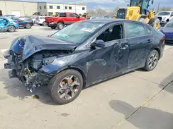 3KPF24AD1ME338372 2021 KIA FORTE