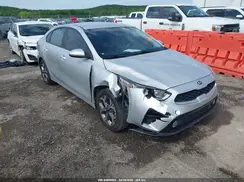 3KPF24AD1ME338453 2021 KIA FORTE