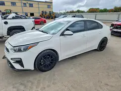 3KPF24AD1ME338629 2021 KIA FORTE