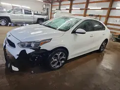 3KPF24AD1ME339618 2021 KIA FORTE