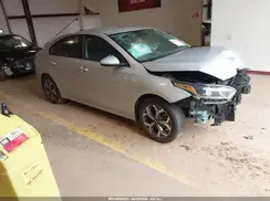 3KPF24AD1ME339859 2021 KIA FORTE