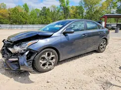 3KPF24AD1ME339862 2021 KIA FORTE