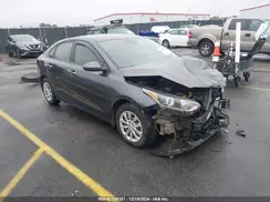 3KPF24AD1ME340008 2021 KIA FORTE