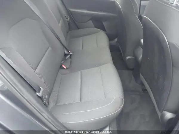 3KPF24AD1ME340008 2021 KIA FORTE - Image 8