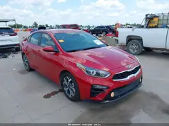 3KPF24AD1ME340090 2021 KIA FORTE