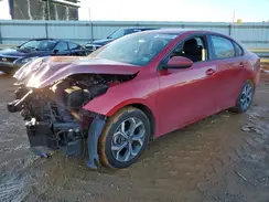3KPF24AD1ME340106 2021 KIA FORTE