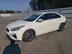 3KPF24AD1ME340140 2021 KIA FORTE