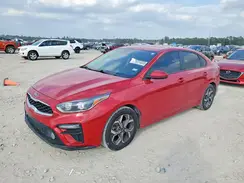 3KPF24AD1ME340252 2021 KIA FORTE