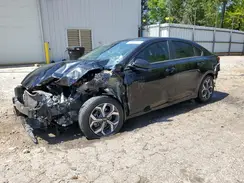 3KPF24AD1ME340977 2021 KIA FORTE