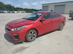 3KPF24AD1ME341157 2021 KIA FORTE