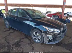 3KPF24AD1ME341577 2021 KIA FORTE