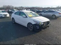 3KPF24AD1ME341708 2021 KIA FORTE