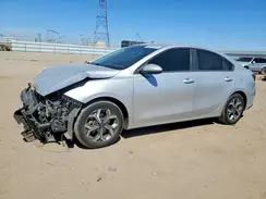 3KPF24AD1ME342356 2021 KIA FORTE