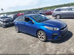 3KPF24AD1ME342812 2021 KIA FORTE