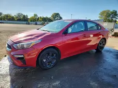 3KPF24AD1ME343815 2021 KIA FORTE