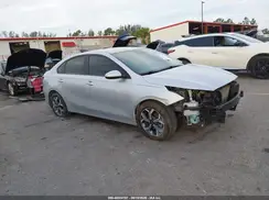 3KPF24AD1ME344849 2021 KIA FORTE