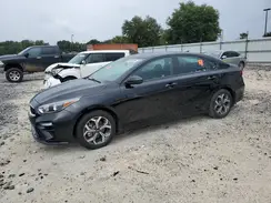 3KPF24AD1ME344995 2021 KIA FORTE