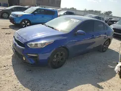 3KPF24AD1ME345614 2021 KIA FORTE