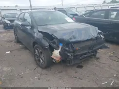 3KPF24AD1ME345709 2021 KIA FORTE