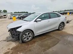 3KPF24AD1ME346505 2021 KIA FORTE