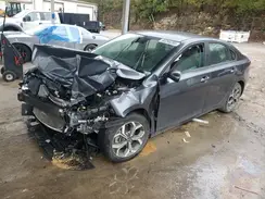 3KPF24AD1ME346603 2021 KIA FORTE