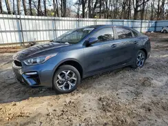 3KPF24AD1ME347086 2021 KIA FORTE