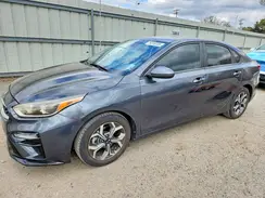 3KPF24AD1ME347251 2021 KIA FORTE