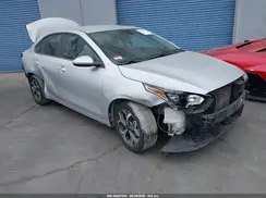 3KPF24AD1ME349081 2021 KIA FORTE