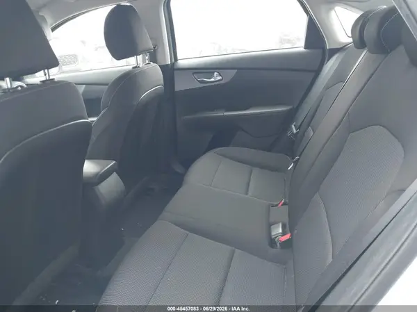 3KPF24AD1ME349081 2021 KIA FORTE - Image 8