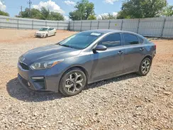 3KPF24AD1ME349419 2021 KIA FORTE