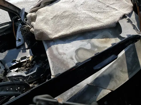 3KPF24AD1ME350070 2021 KIA FORTE - Image 8