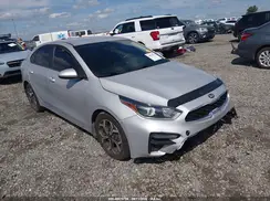 3KPF24AD1ME350215 2021 KIA FORTE