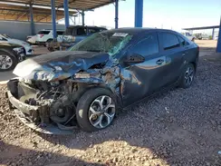 3KPF24AD1ME350358 2021 KIA FORTE