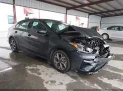 3KPF24AD1ME351347 2021 KIA FORTE